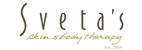 Sveta's Body Therapy Logo