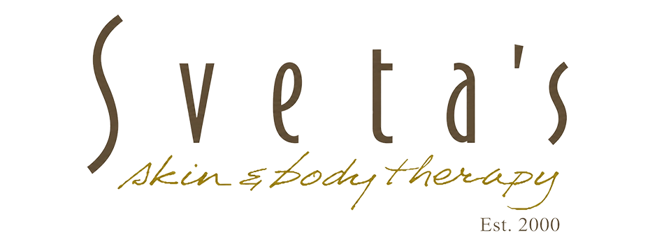Sveta's Body Therapy Logo