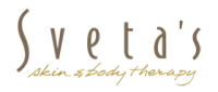Sveta's Body Therapy Logo