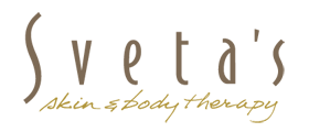 Sveta's Body Therapy Logo