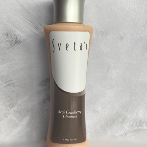 Acai Cranberry Cleanser