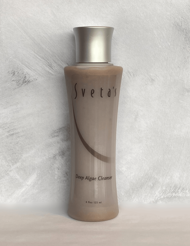 Deep Algae Cleanser