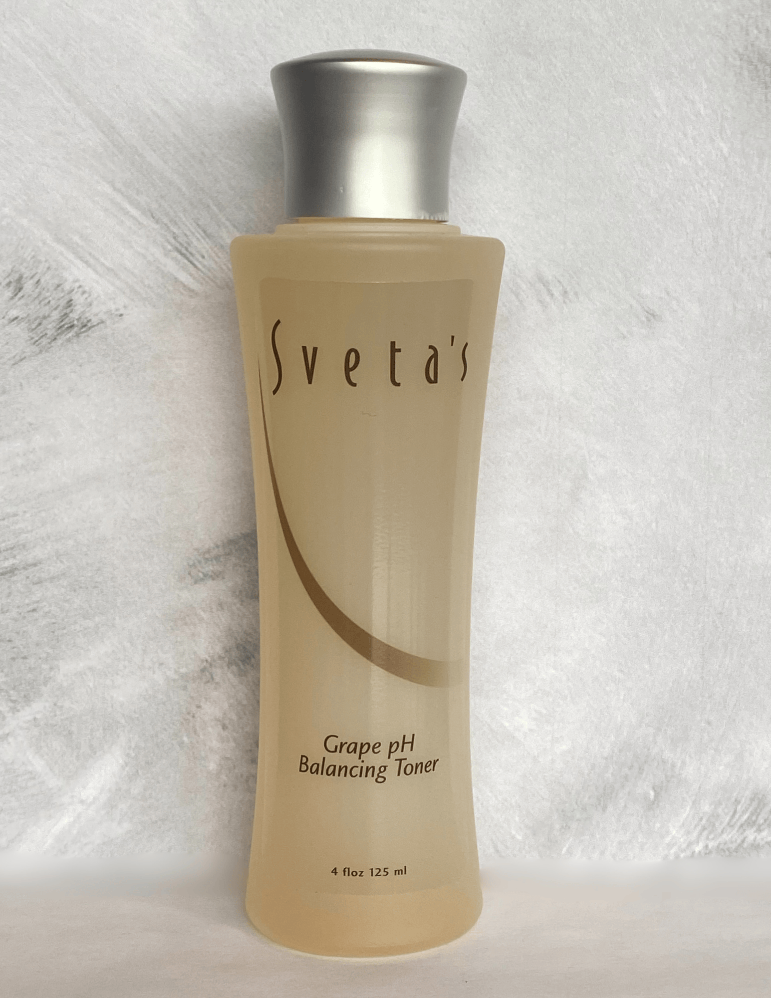 Grape pH Balancing Toner 4 oz