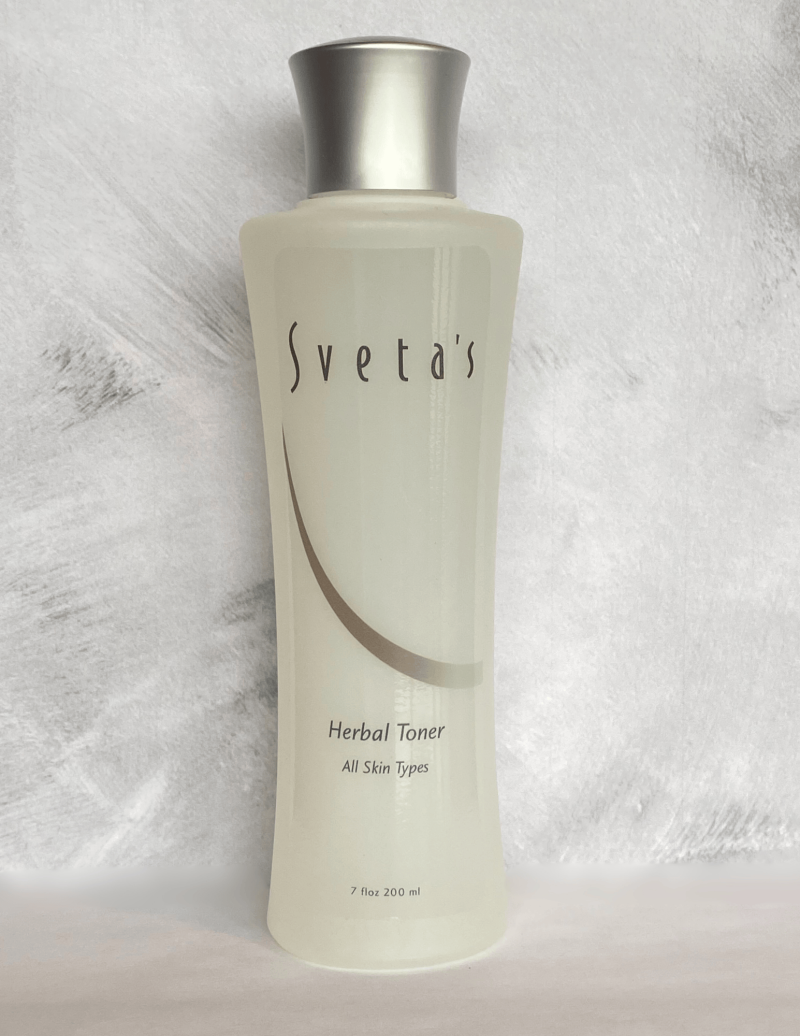 Herbal Toner