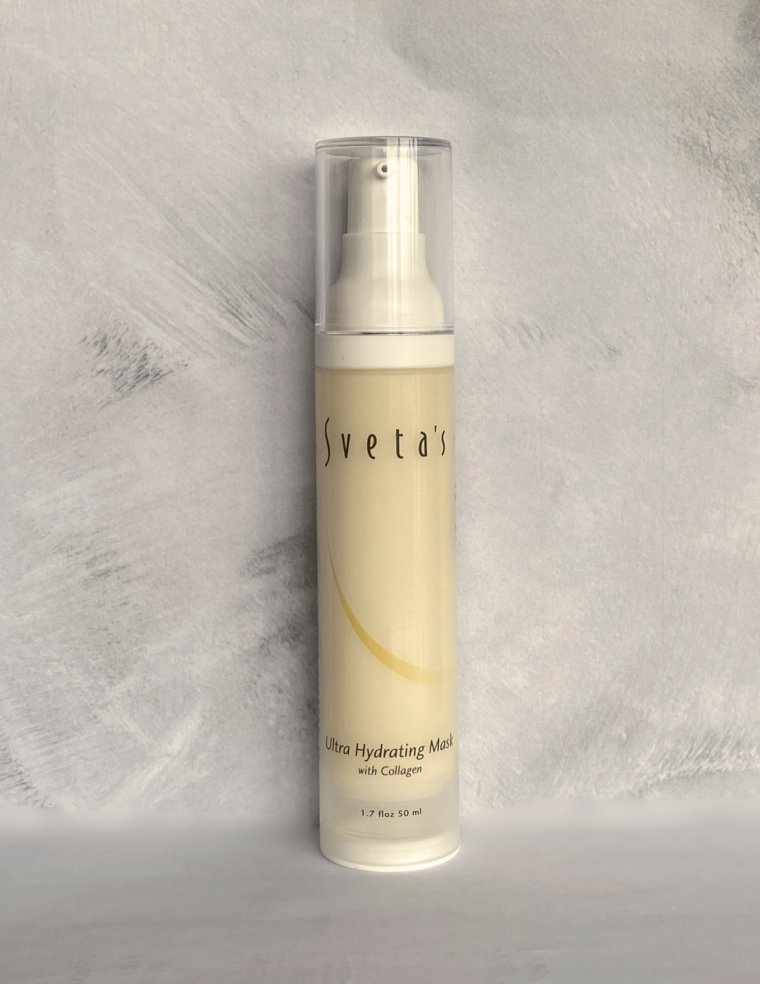 Ultra Hydrating Mask with Collagen
