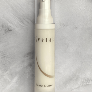 Vitamin C Crème