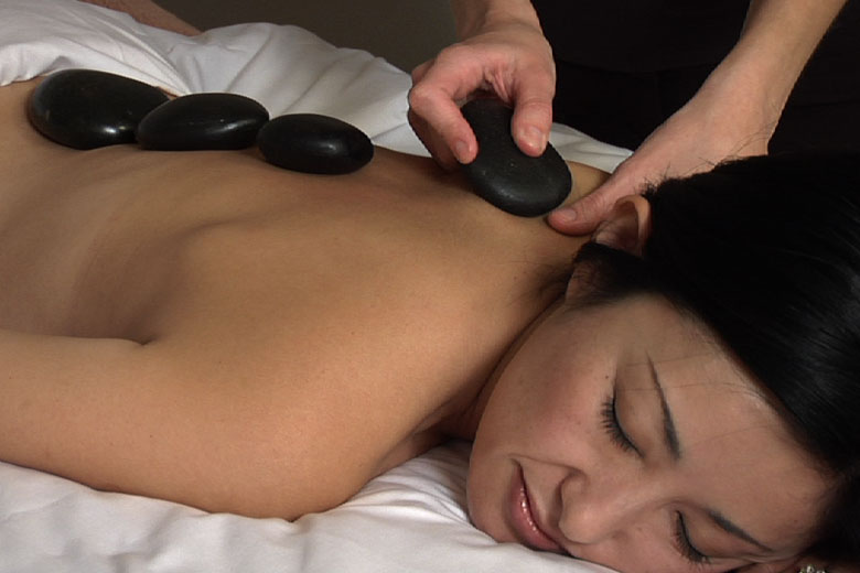 Massage Therapy - Image 1