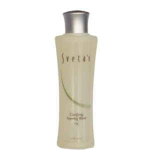 Clarifying Foaming Wash for Oily Skin