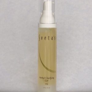 Herbal Clarifying Gel