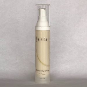 Rejuvenating Crème