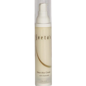 Sheer Aloe Crème