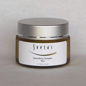 Facial Exfoliants + Masks