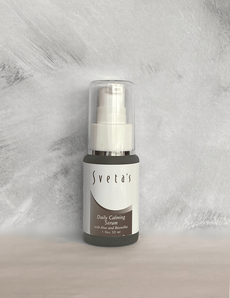 Daily Calming Serum