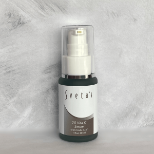 20% Vita C Serum with Ferulic Acic