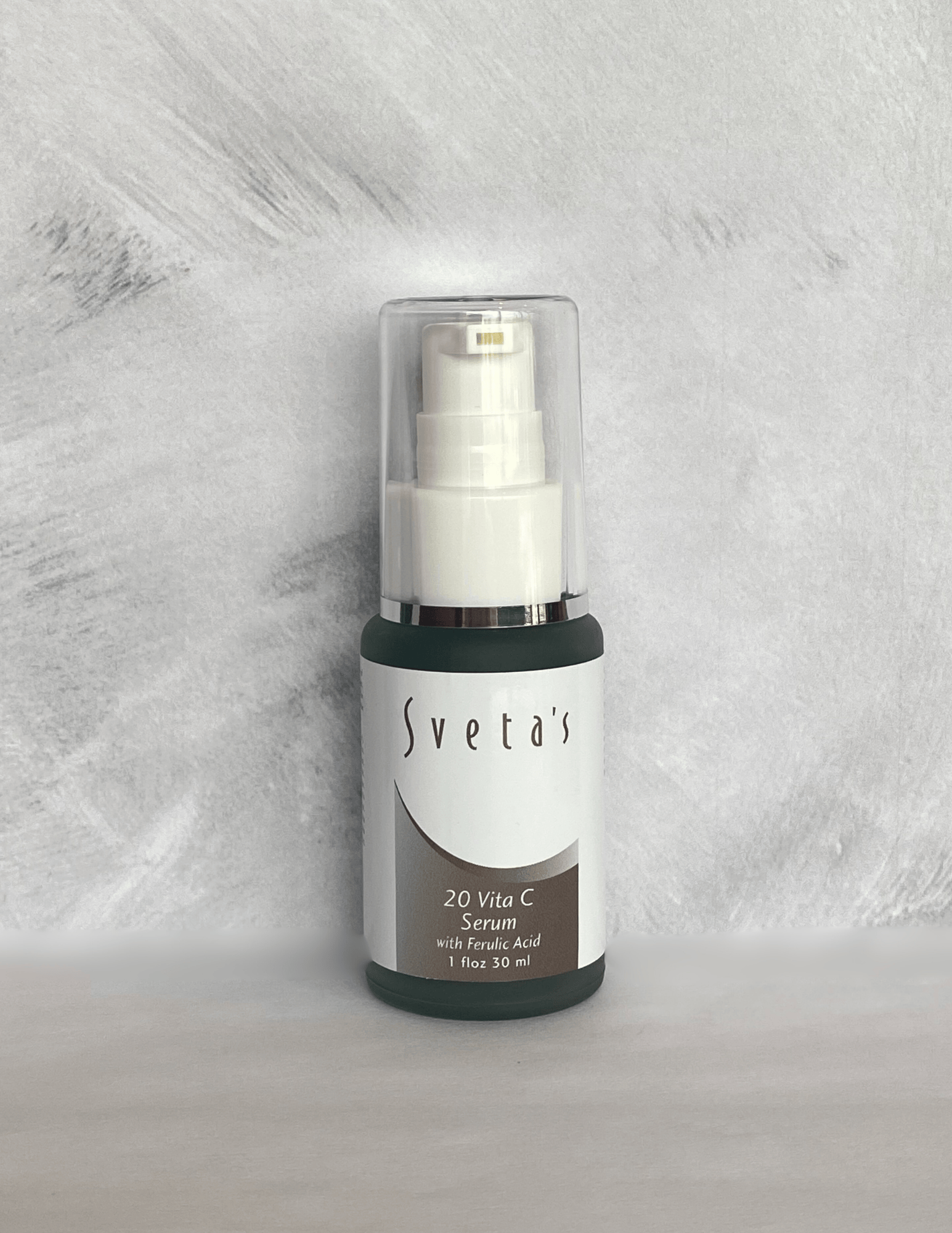 20% Vita C Serum with Ferulic Acic