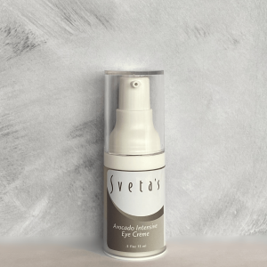 Avocado Intensive Eye Crème