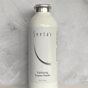 Exfoliating Enzyme Powder