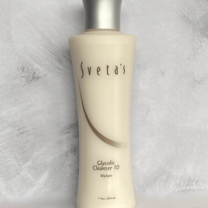 Glycolic Cleanser 10%