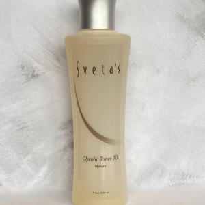 Glycolic Toner 10%