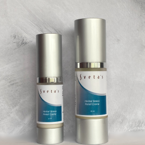 Herbal Stress Relief Crème 30 ml