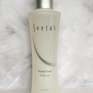 Herbal Toner