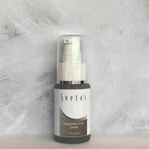 Hyaluronic C+E Serum