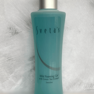 Mild Foaming Gel 7 oz