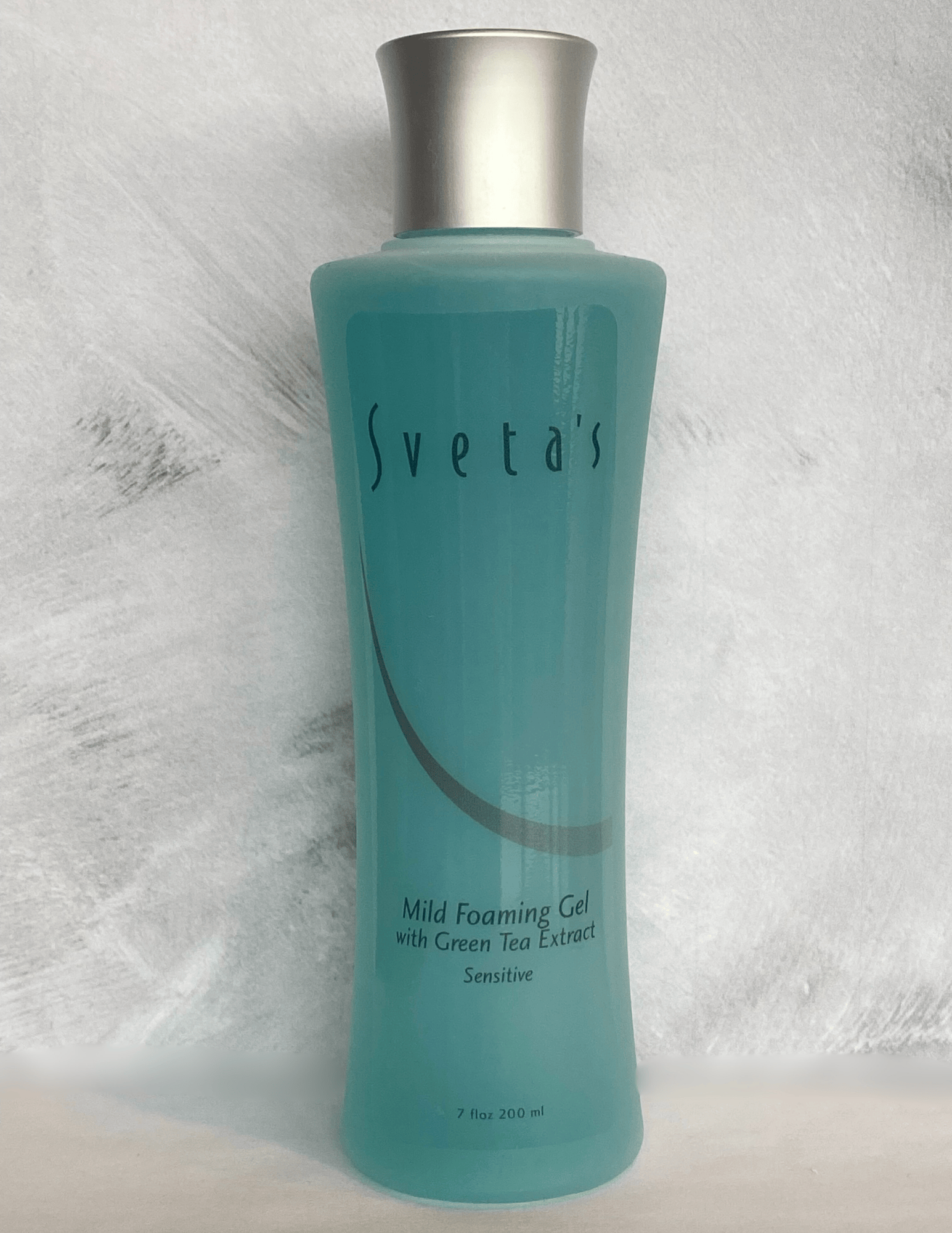 Mild Foaming Gel 7 oz