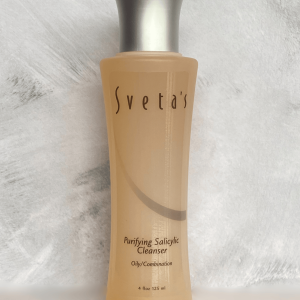 Purifying Salicylic Cleanser