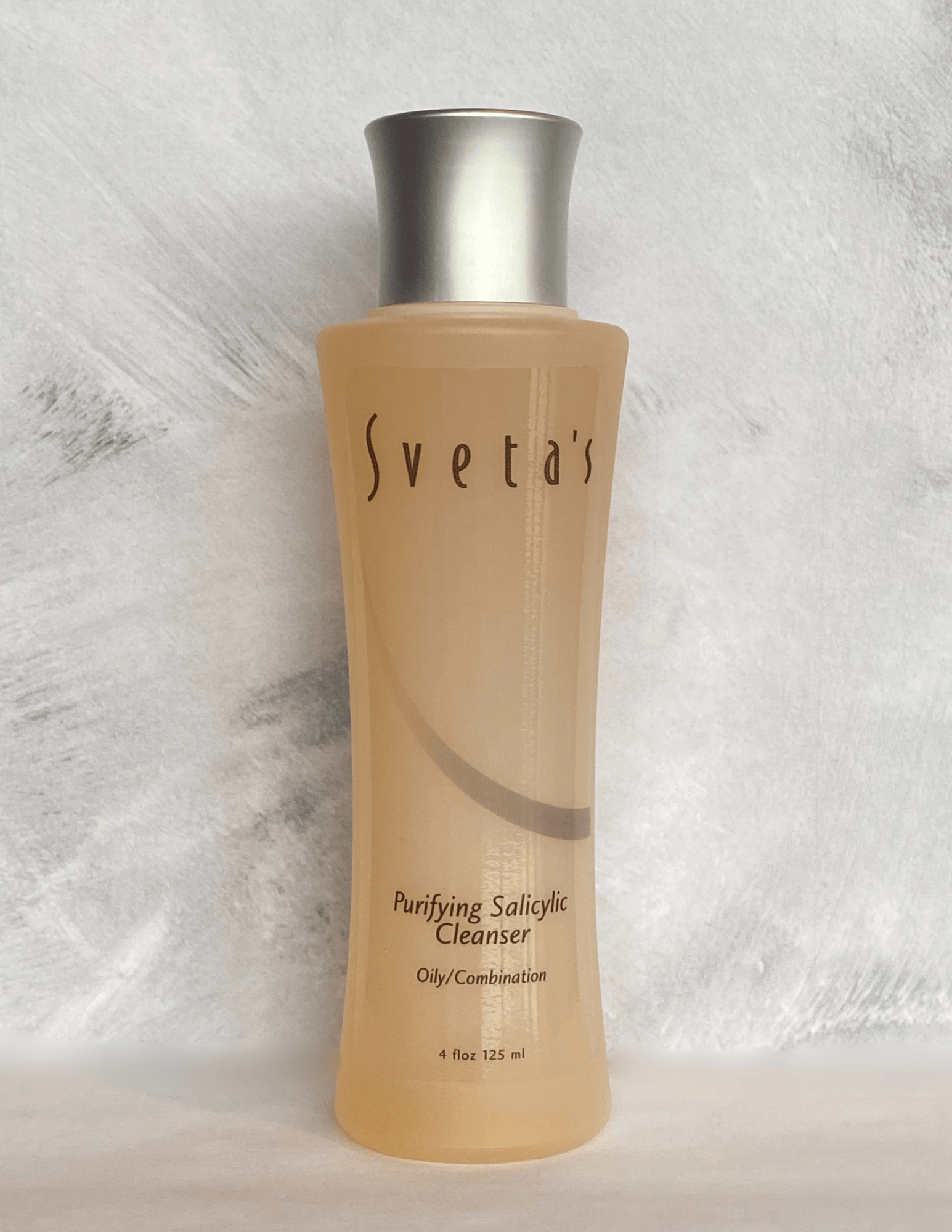 Purifying Salicylic Cleanser