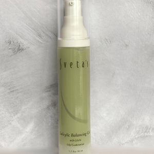Salicylic Balancing Gel