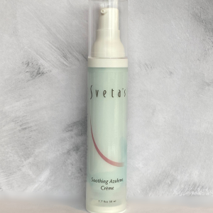 Soothing Azulene Moisture Crème