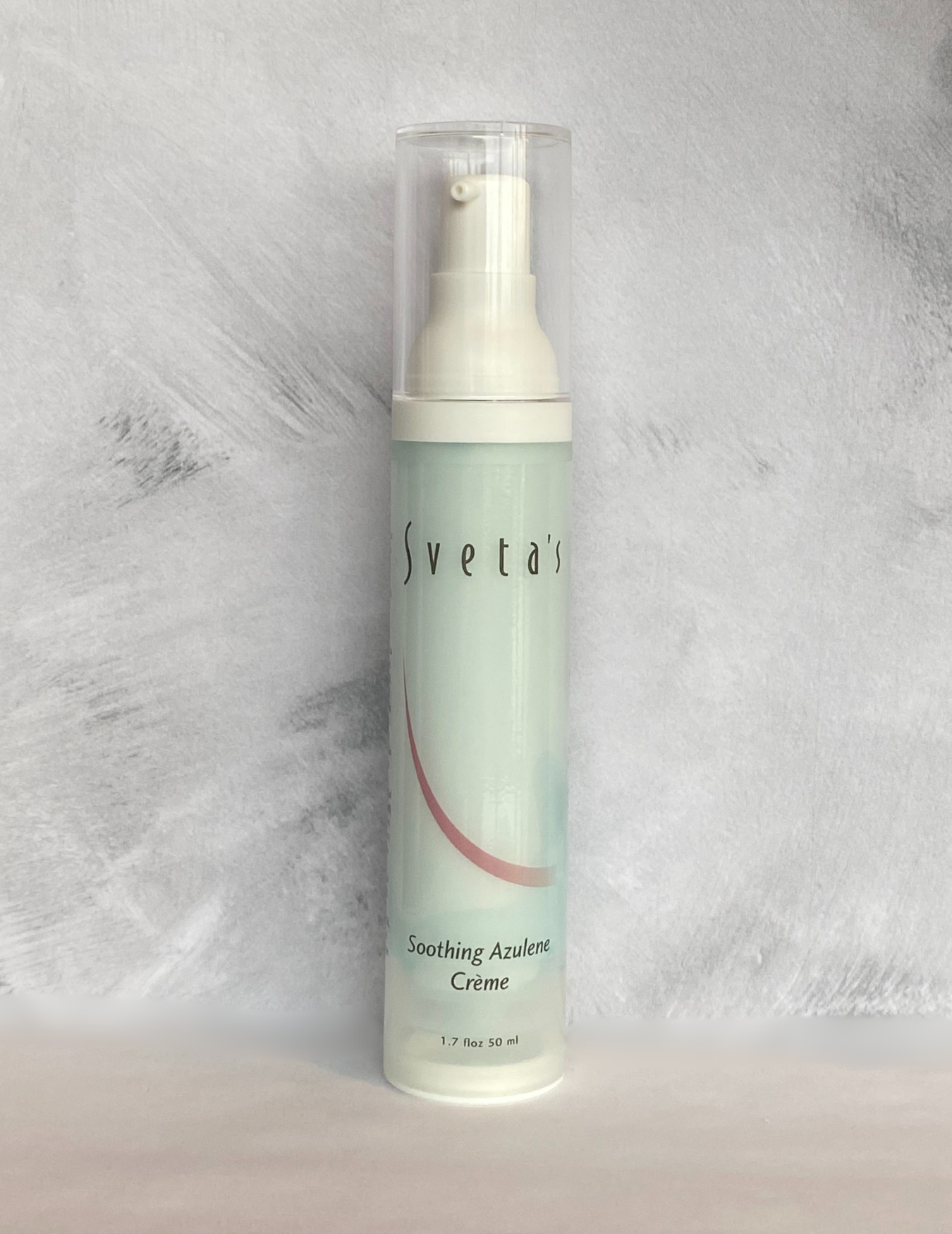 Soothing Azulene Moisture Crème