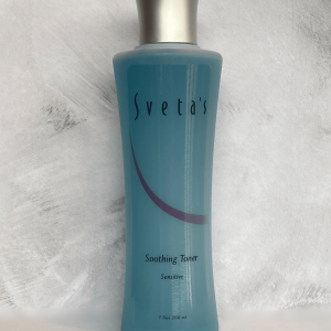 Soothing Toner 7 oz