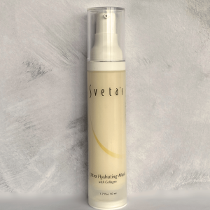 Ultra Hydrating Mask with Collagen