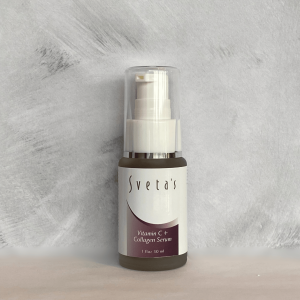 Vitamin C + Collagen Serum